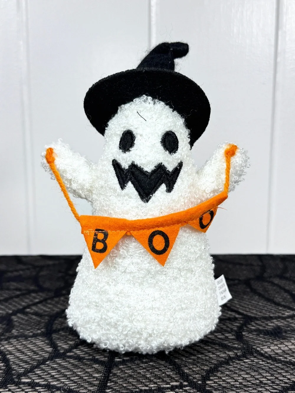 NEW 2026 Target Bullseye Playground Ghost Halloween Figural